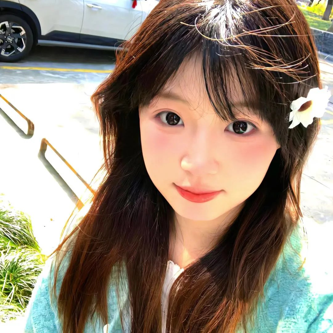 心动的瞬间
