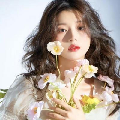 花篮花儿香